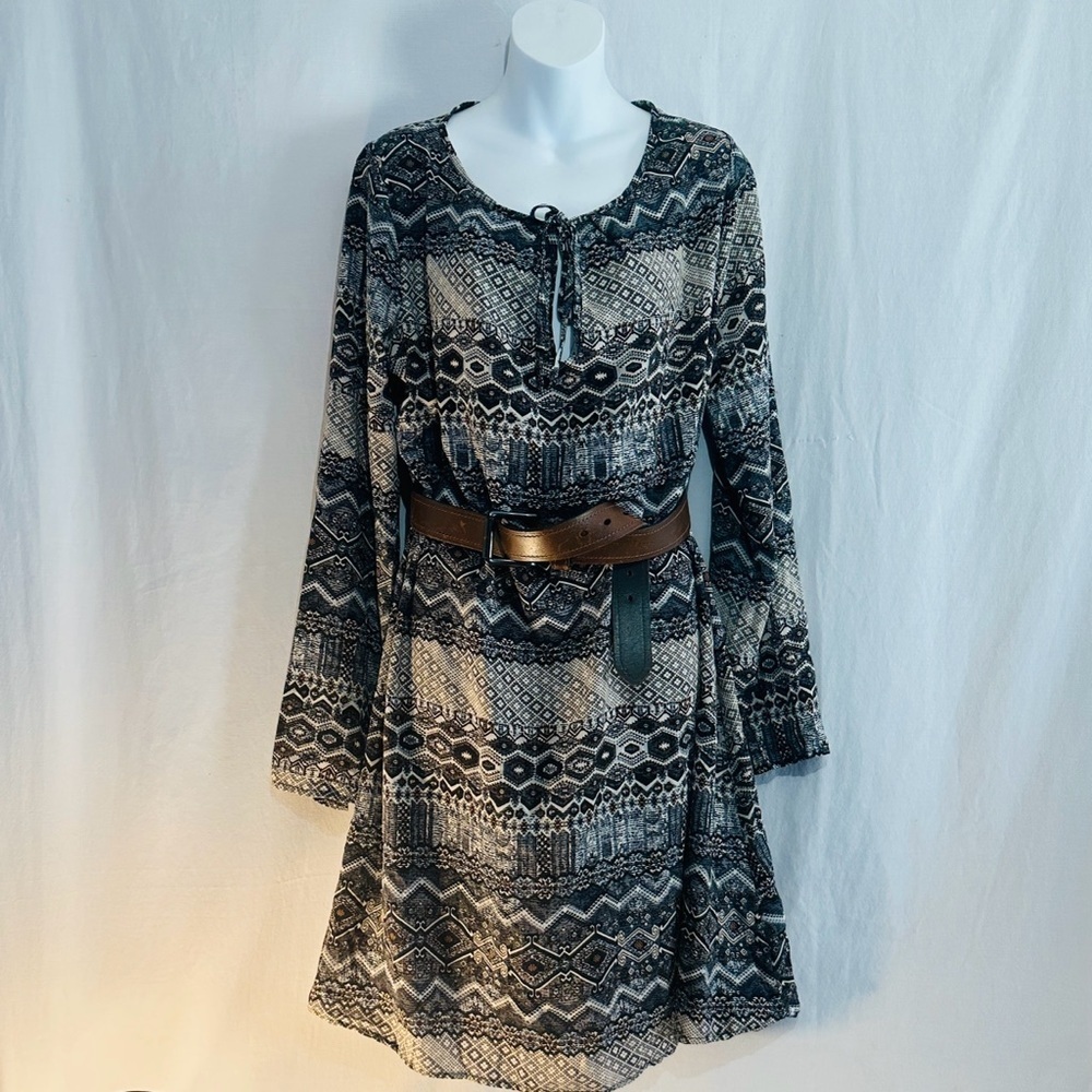 Aditya Birla Fashion Women’s Dress | Size 2X | Elegant & Comfortable